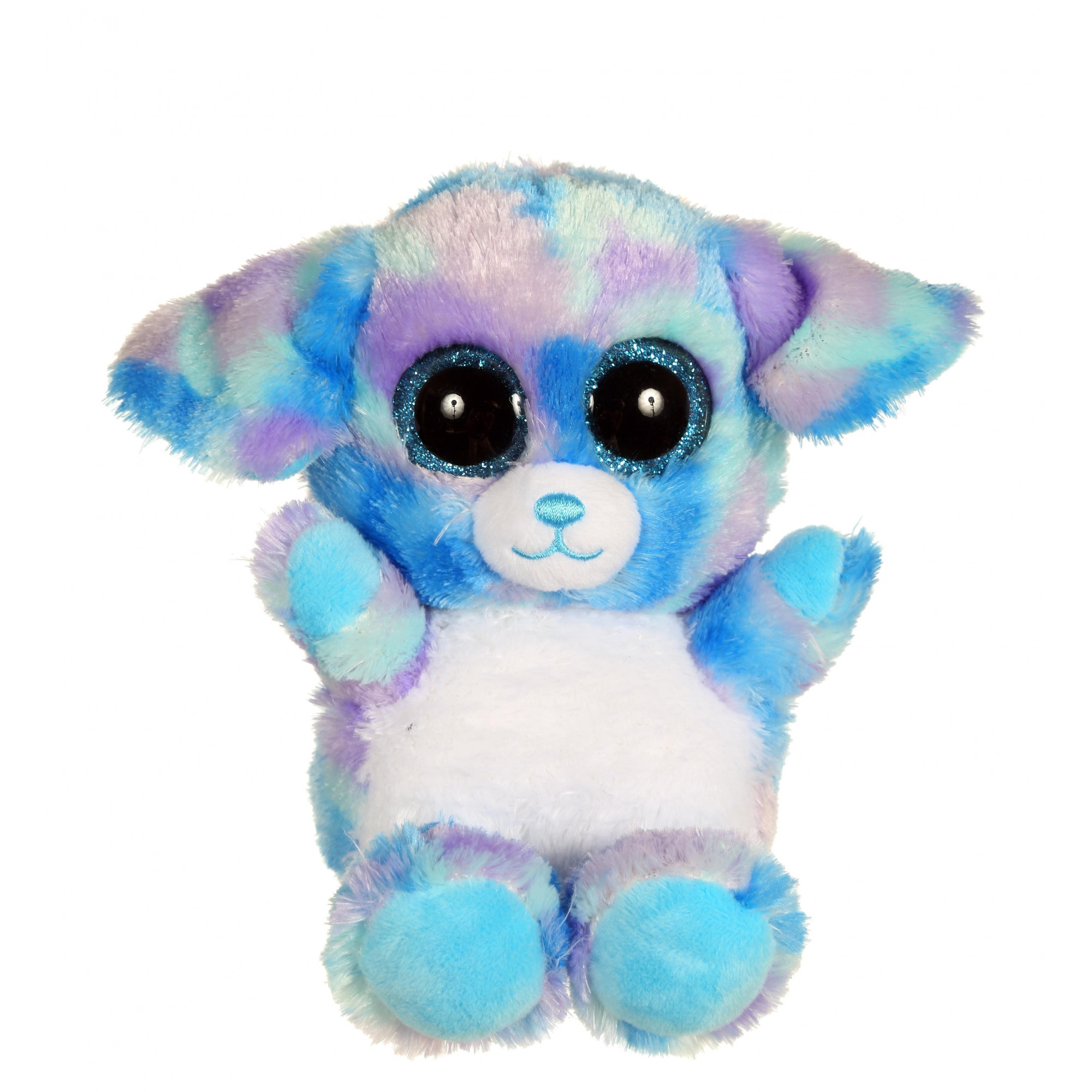 Ty clearance blue dog