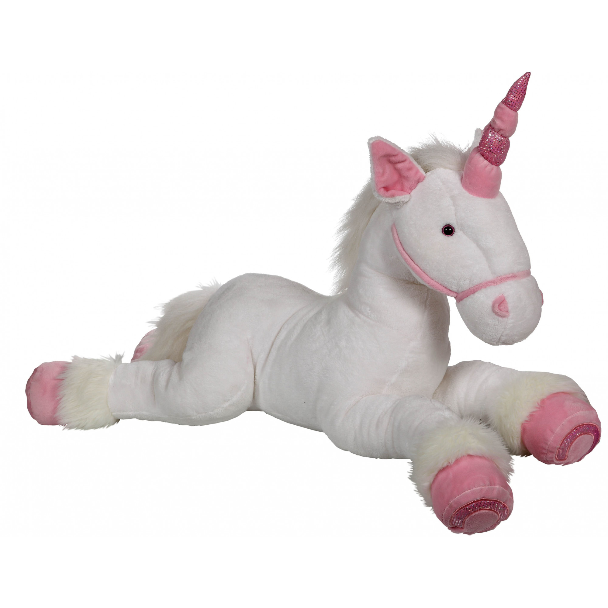 Barbie Dreamtopia licorne rose - 18 cm