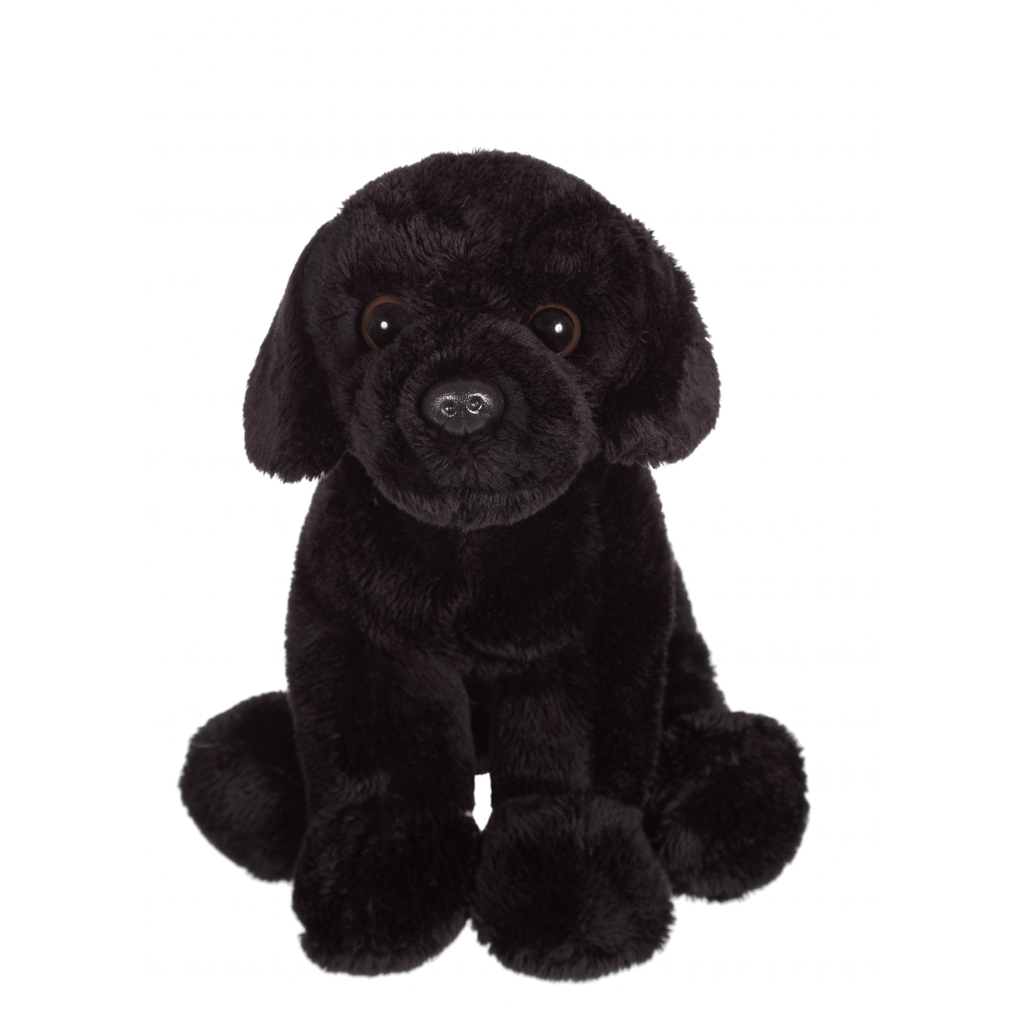 Floppipup Labrador Noir 22 Cm