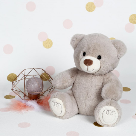 Peek a boo sales teddy bear mothercare