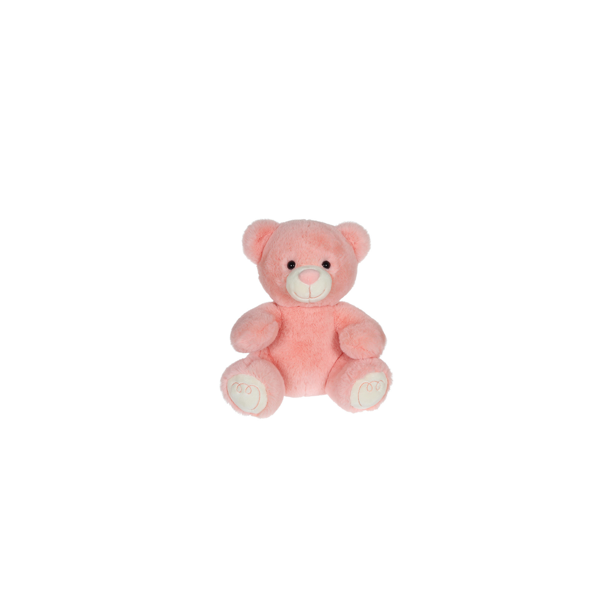 Ours My sweet teddy rose - 24 cm