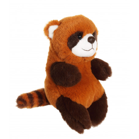 Peluche Panda roux 24 cm