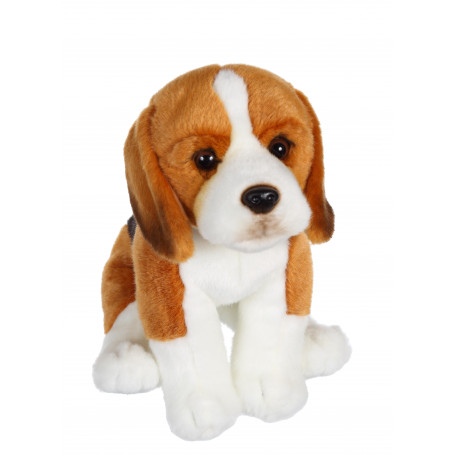 40/60/80cm Cartoon Beagle Dog Plush Toy Cute Lying Beagle Dog Puppy Stuffed  Animals Sleeping Pillows Soft Kids Toys Home Decor - AliExpress