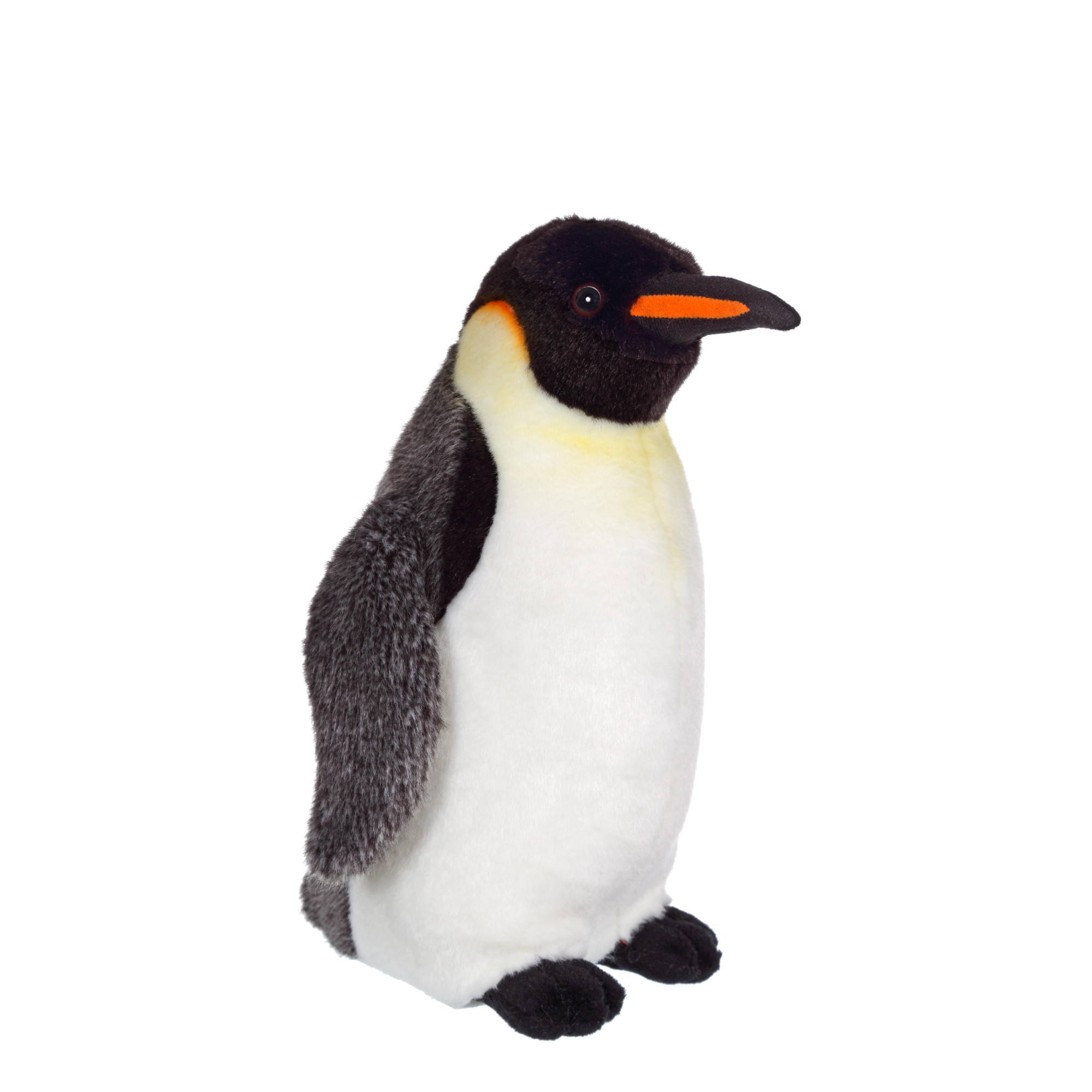 Bébé Pingouin - 17 cm