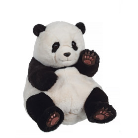 Peluche Panda - Gamme Premium - 50 cm