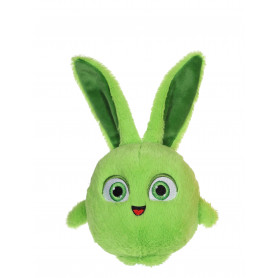 Sunny Bunnies Hopper (vert) - 13 cm
