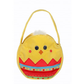 Candy Bag Chick - 16 cm