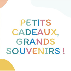 Petits cadeaux, grands souvenirs… 🎁🤍

Les peluches sont plus que des jouets, elles sont les gardiennes de nos plus belles histoires et de nos tendres souvenirs 🌈! 

#doudou #peluche #gipsytoys